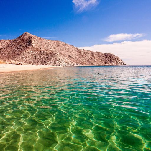 Vactions in Baja, Mexico