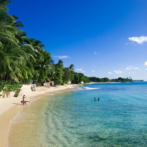 Vacations in Barbados