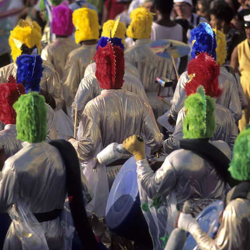 Cultural Activities