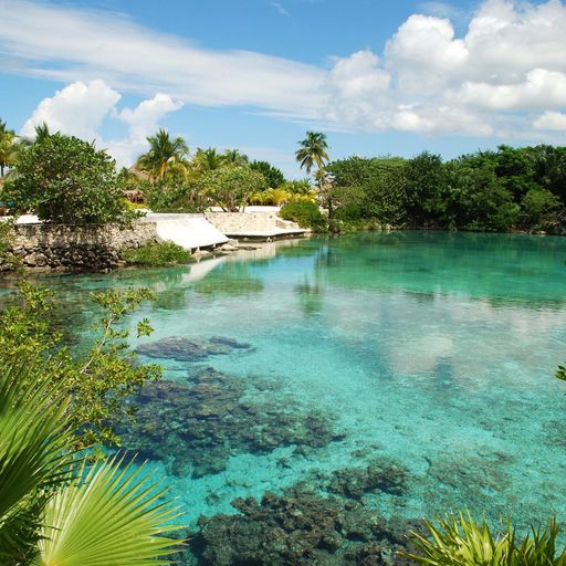 Vacations in Cozumel, Mexico