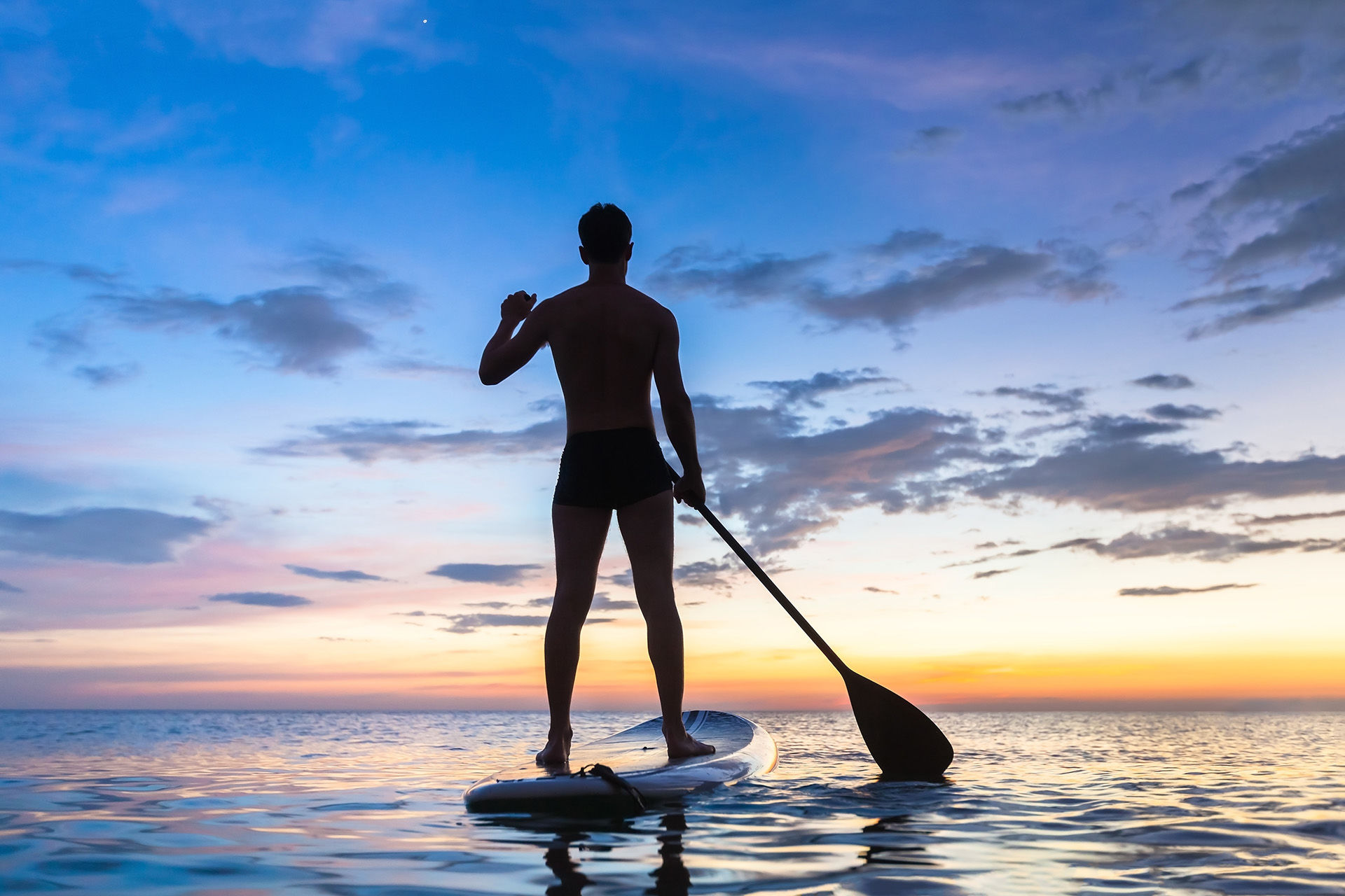 Board Sports in Curacao