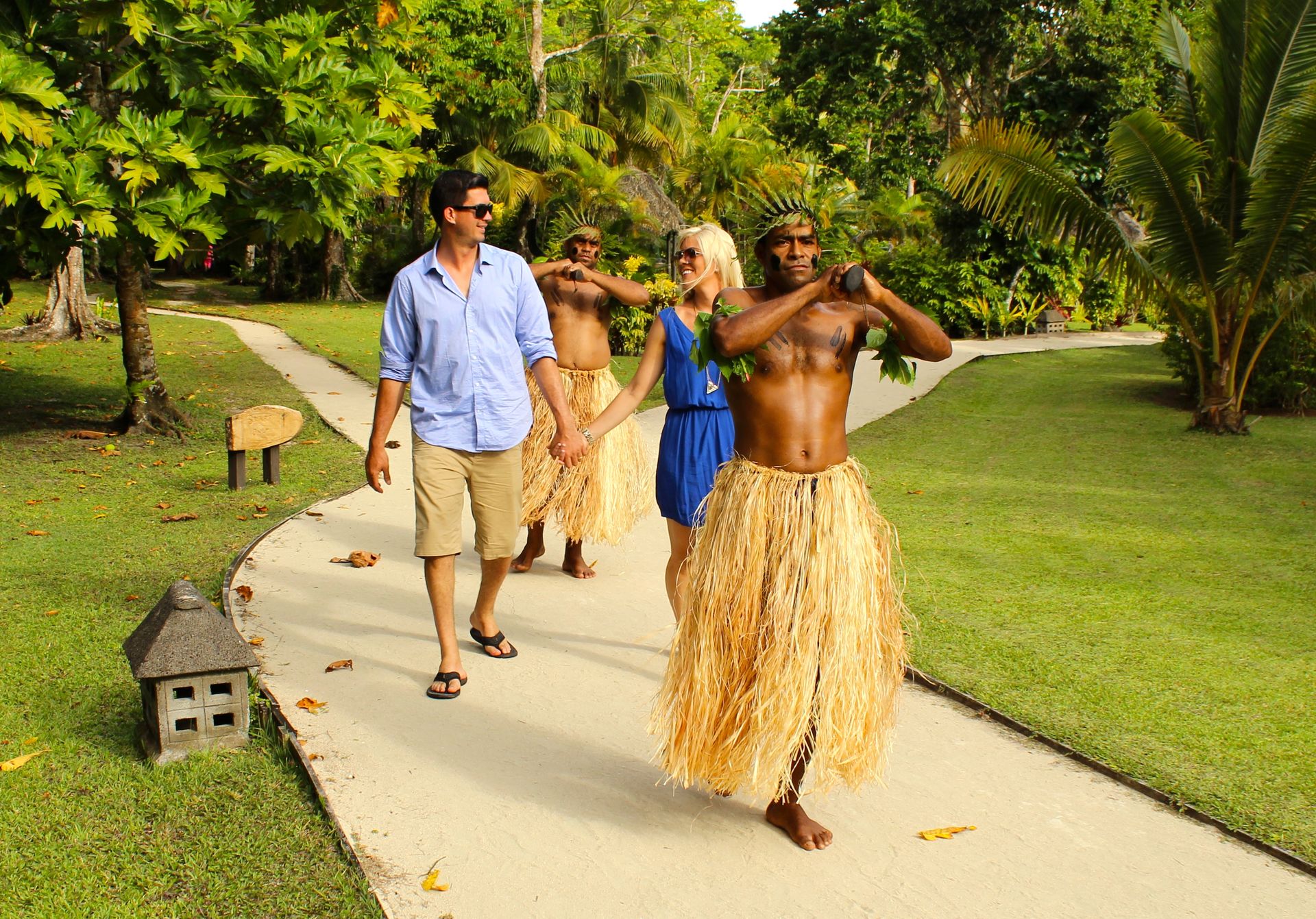 Cultural Activities in Fiji Cultural Activities in Fiji
