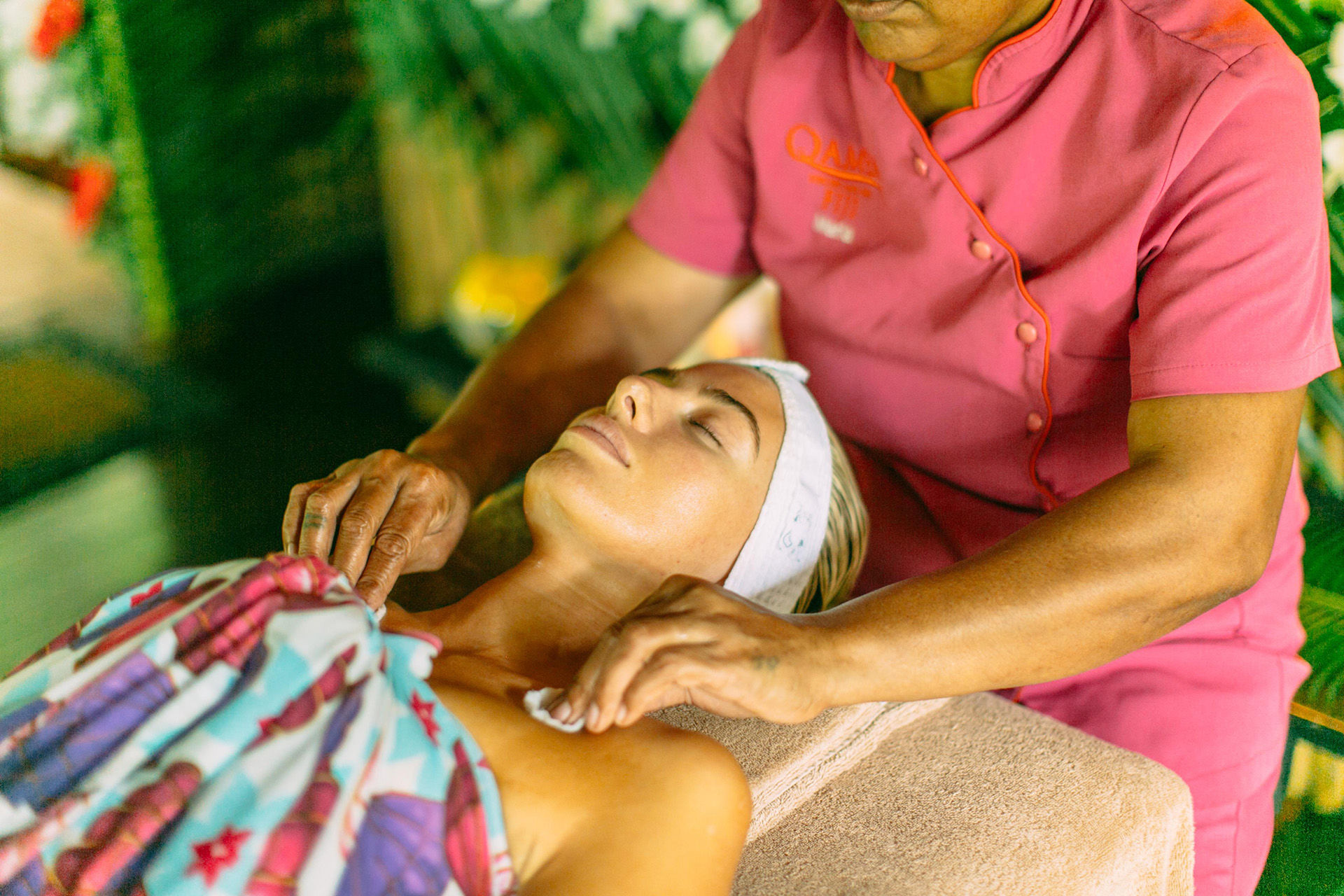 Spa and Wellness in Fiji Spa and Wellness in Fiji