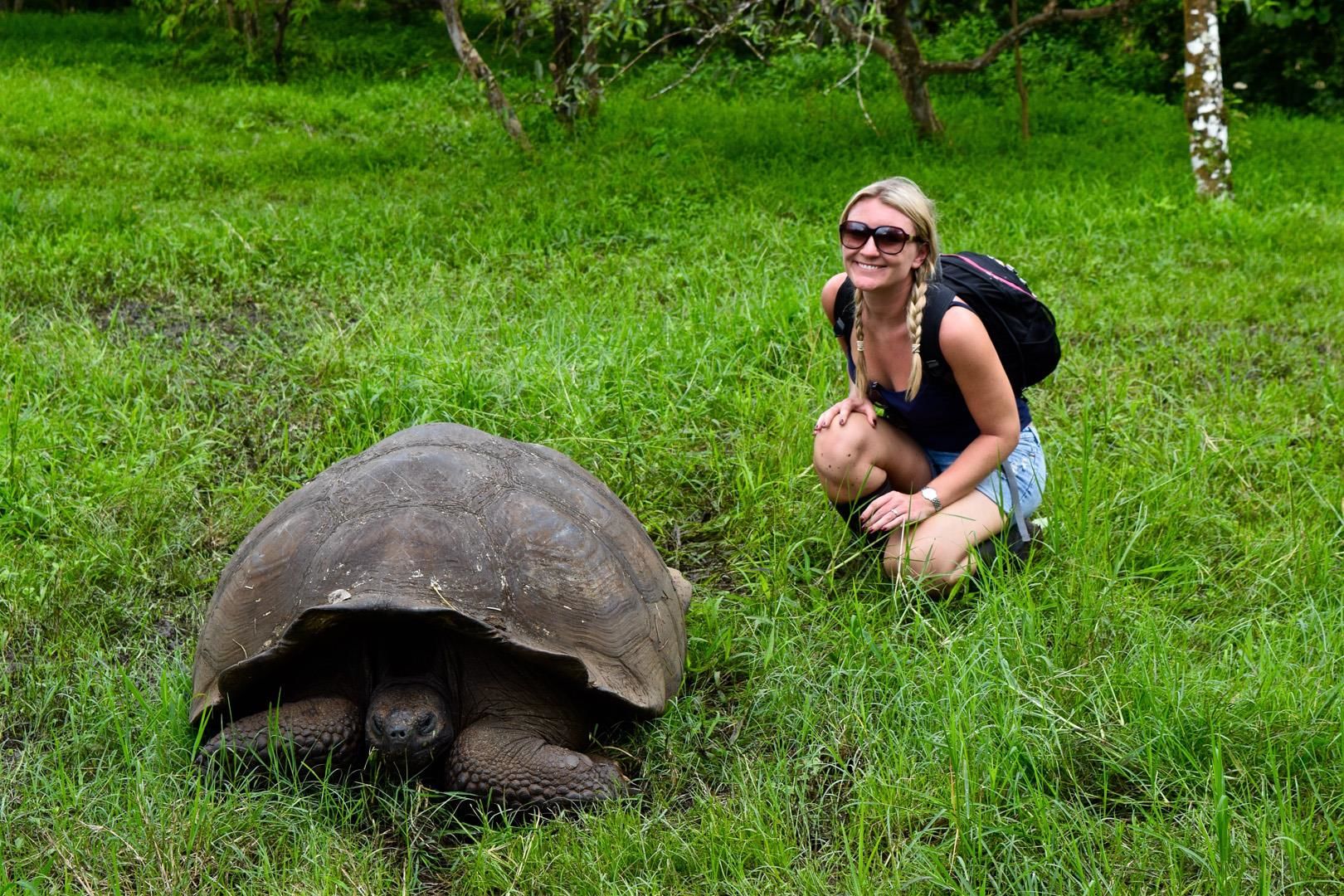 Vacations in the Galapagos Islands Vacations in the Galapagos Islands