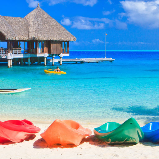 Paddle Sports